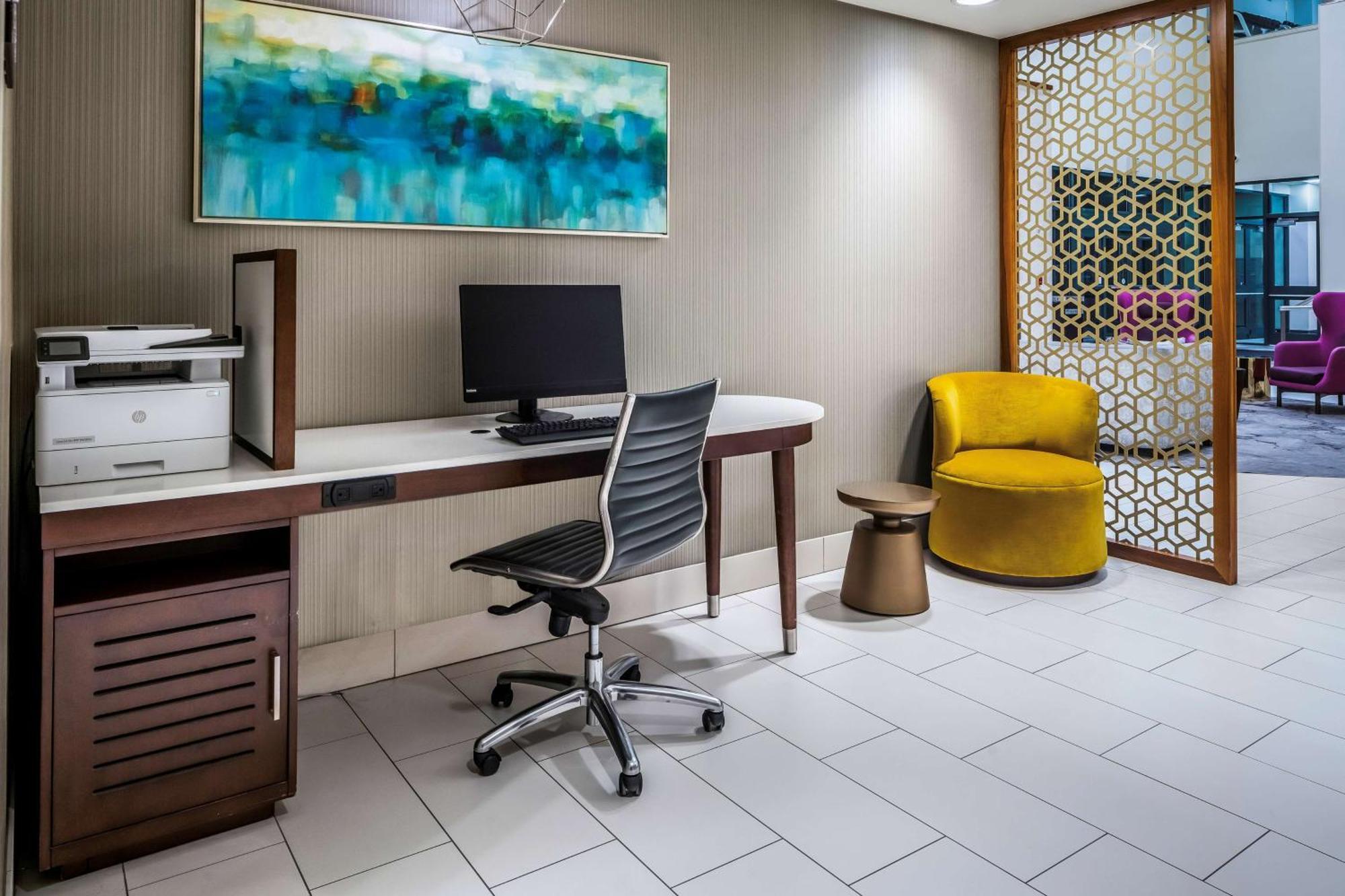Homewood Suites By Hilton Salt Lake City Downtown Exterior photo