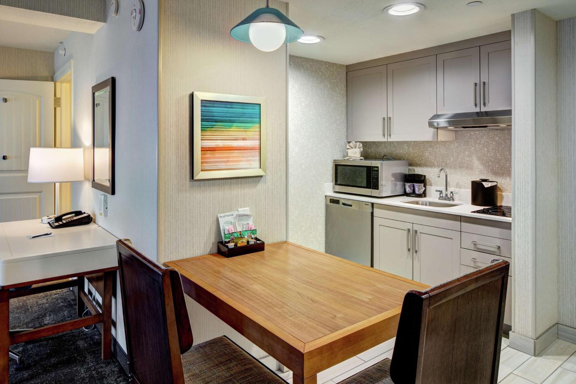 Homewood Suites By Hilton Salt Lake City Downtown Exterior photo