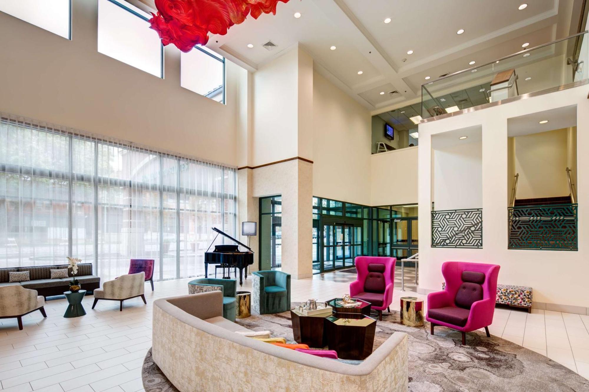 Homewood Suites By Hilton Salt Lake City Downtown Exterior photo