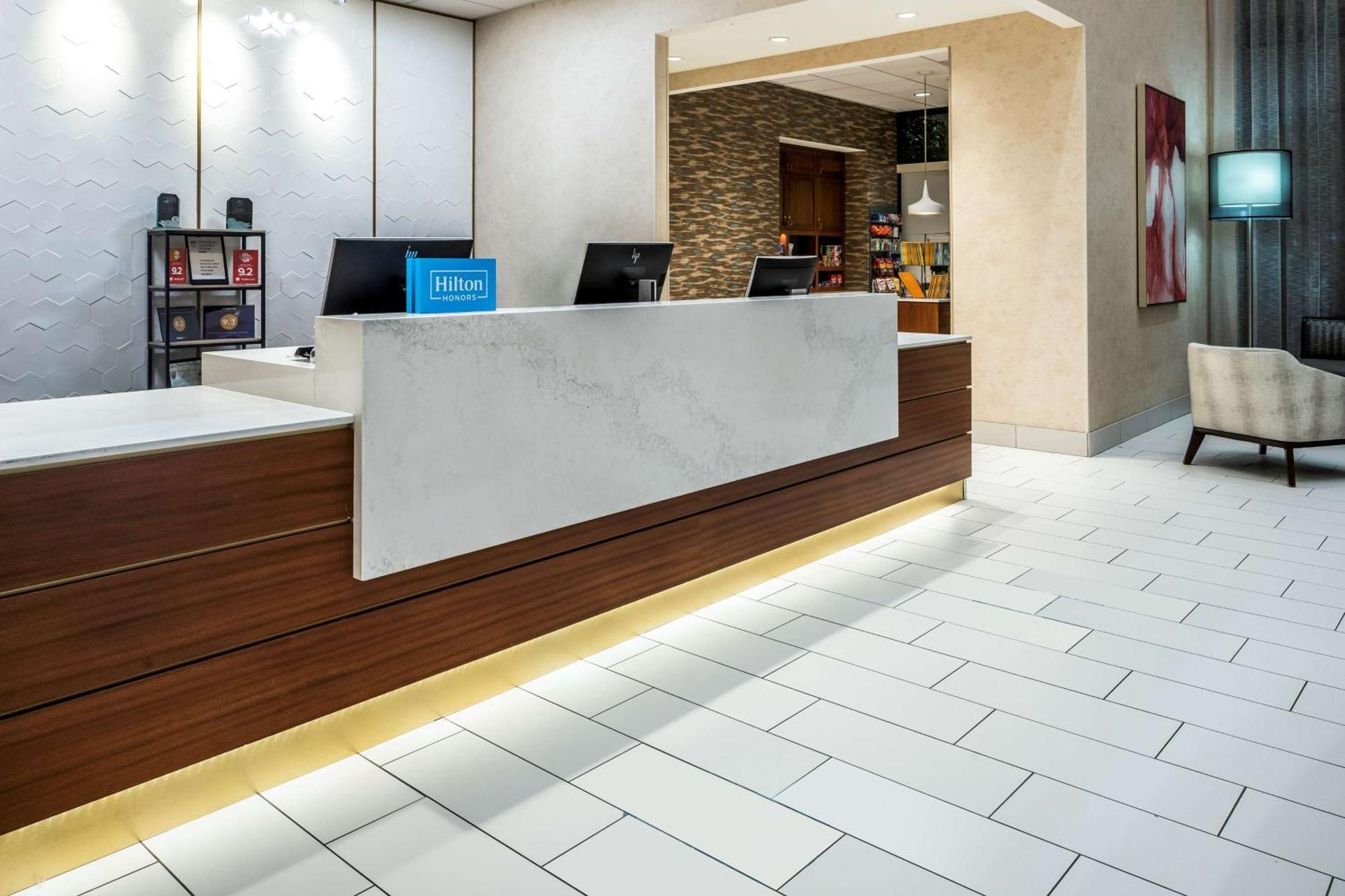Homewood Suites By Hilton Salt Lake City Downtown Exterior photo