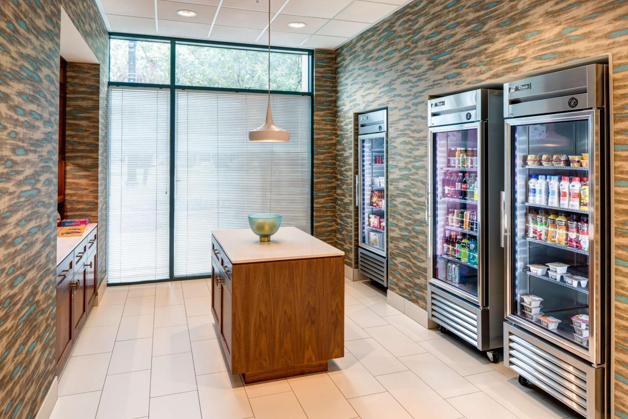 Homewood Suites By Hilton Salt Lake City Downtown Exterior photo