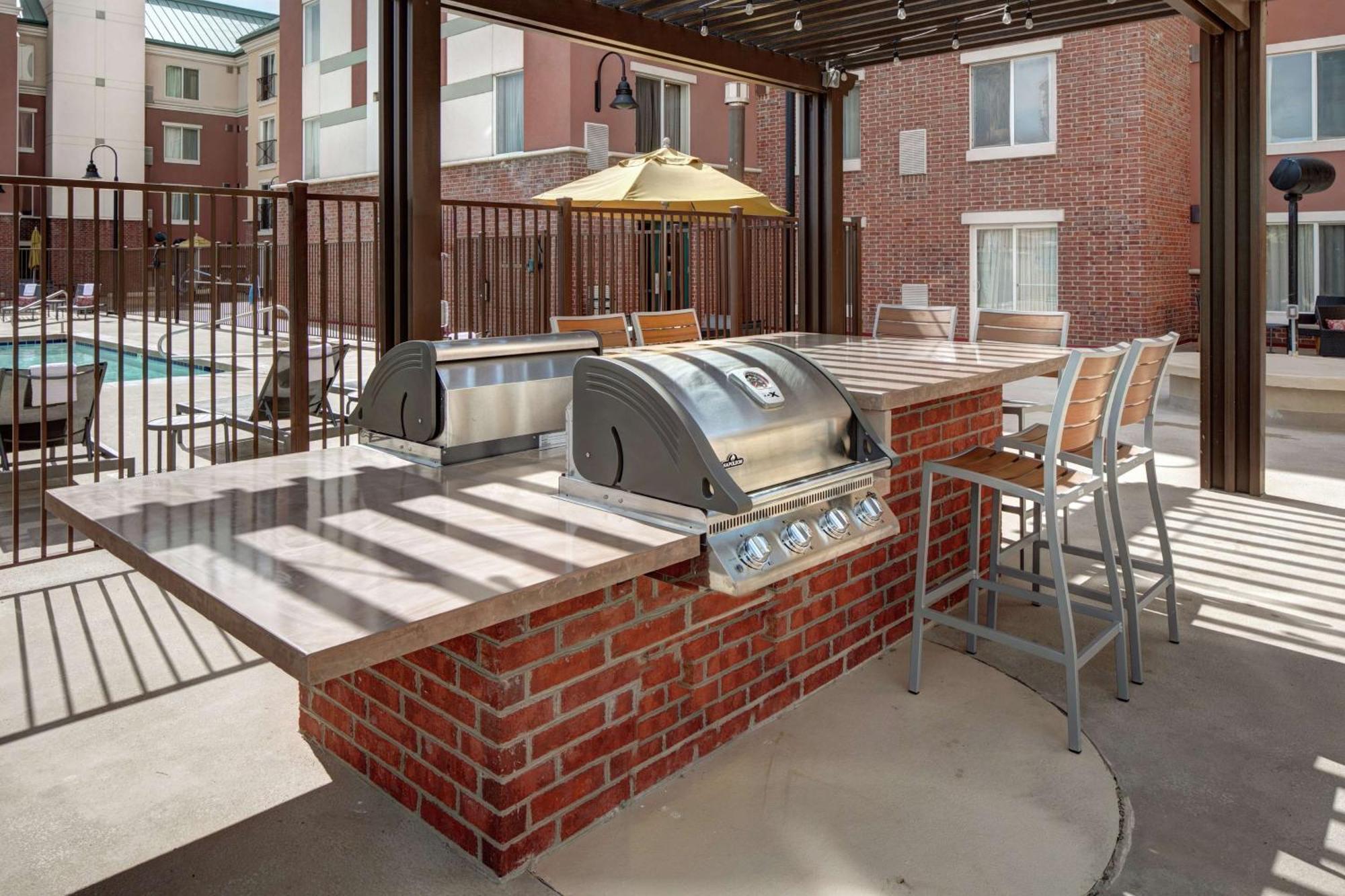 Homewood Suites By Hilton Salt Lake City Downtown Exterior photo