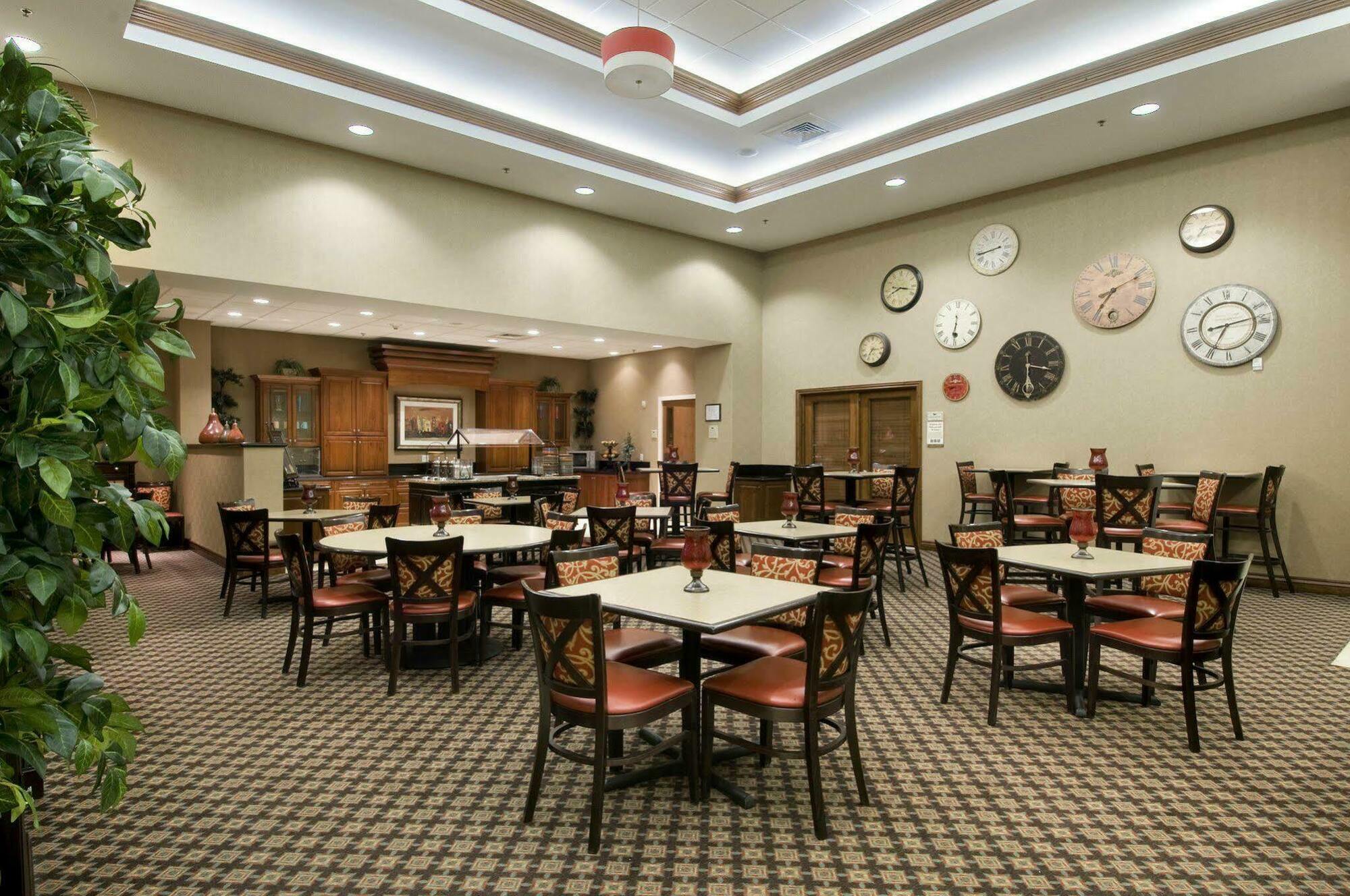 Homewood Suites By Hilton Salt Lake City Downtown Exterior photo
